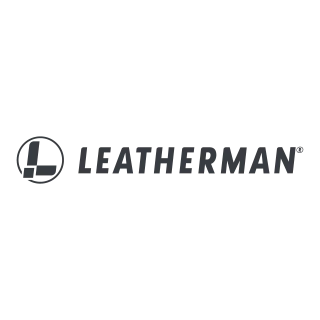 Leatherman Logo PNG,  Vector (AI, EPS, CDR, PDF, SVG)