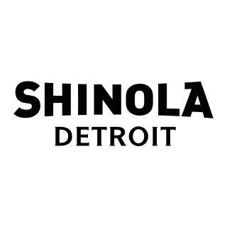 Shinola Detroit Logo PNG,  Vector (AI, EPS, CDR, PDF, SVG)