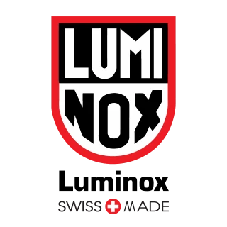 Luminox Logo PNG,  Vector (AI, EPS, CDR, PDF, SVG)