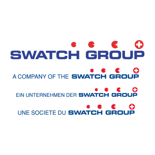 Swatch Group Logo PNG,  Vector (AI, EPS, CDR, PDF, SVG)