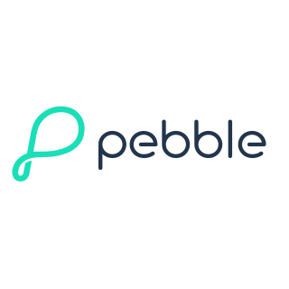 Pebble (Smartwatches) Logo PNG,  Vector (AI, EPS, CDR, PDF, SVG)