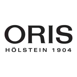 Oris (Watch) Logo PNG,  Vector (AI, EPS, CDR, PDF, SVG)