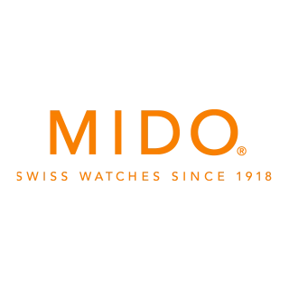 MIDO Logo PNG,  Vector (AI, EPS, CDR, PDF, SVG)