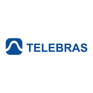 Telebras Logo PNG,  Vector (AI, EPS, CDR, PDF, SVG)