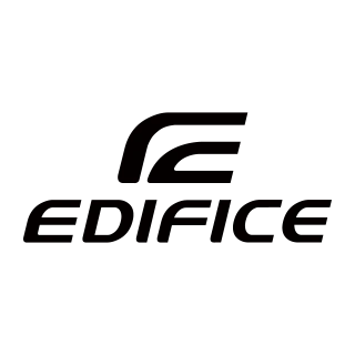 EDIFICE Logo PNG,  Vector (AI, EPS, CDR, PDF, SVG)