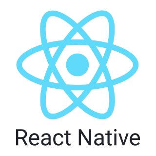 React Native Logo PNG,  Vector (AI, EPS, CDR, PDF, SVG)