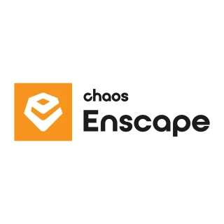 Enscape Logo PNG,  Vector (AI, EPS, CDR, PDF, SVG)