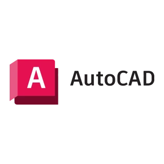 AutoCAD Logo PNG,  Vector (AI, EPS, CDR, PDF, SVG)