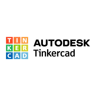 Tinkercad Logo PNG,  Vector (AI, EPS, CDR, PDF, SVG)