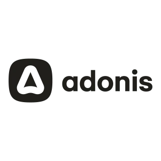 AdonisJS Logo PNG,  Vector (AI, EPS, CDR, PDF, SVG)