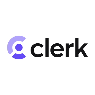 Clerk Logo PNG,  Vector (AI, EPS, CDR, PDF, SVG)