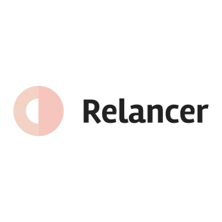 Relancer Logo PNG,  Vector (AI, EPS, CDR, PDF, SVG)