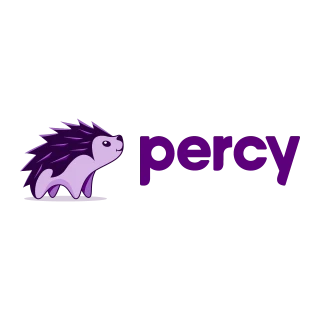 Percy Logo PNG,  Vector (AI, EPS, CDR, PDF, SVG)