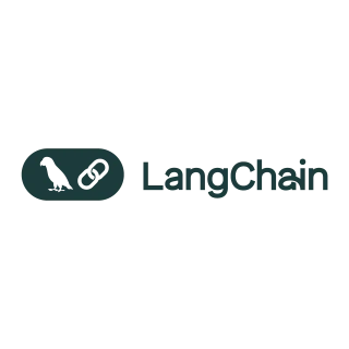 LangChain Logo PNG,  Vector (AI, EPS, CDR, PDF, SVG)