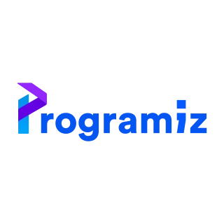 Programiz Logo PNG,  Vector (AI, EPS, CDR, PDF, SVG)