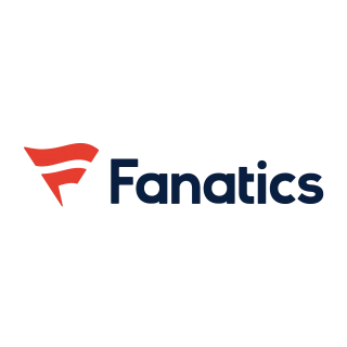 Fanatics Logo PNG,  Vector (AI, EPS, CDR, PDF, SVG)