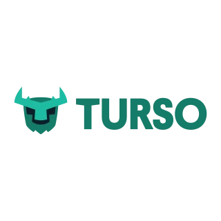 Turso Logo PNG,  Vector (AI, EPS, CDR, PDF, SVG)