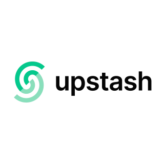 Upstash Logo PNG,  Vector (AI, EPS, CDR, PDF, SVG)