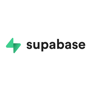 Supabase Logo PNG,  Vector (AI, EPS, CDR, PDF, SVG)