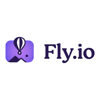 Fly.io Logo PNG,  Vector (AI, EPS, CDR, PDF, SVG)