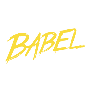 Babel Logo PNG,  Vector (AI, EPS, CDR, PDF, SVG)