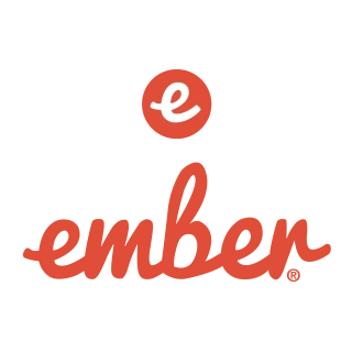 Ember.js Logo PNG,  Vector (AI, EPS, CDR, PDF, SVG)