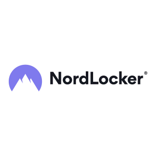 NordLocker Logo PNG,  Vector (AI, EPS, CDR, PDF, SVG)