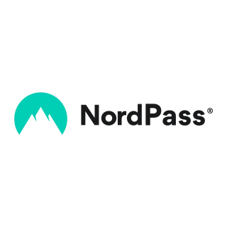 NordPass Logo PNG,  Vector (AI, EPS, CDR, PDF, SVG)