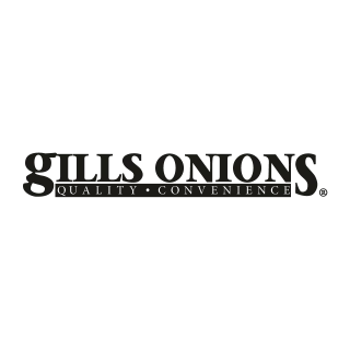 Gills Onions Logo PNG,  Vector (AI, EPS, CDR, PDF, SVG)