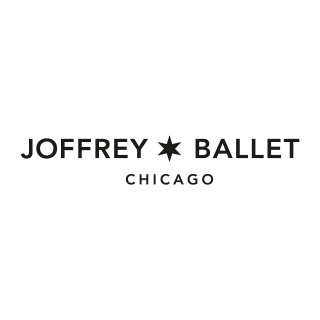 Joffrey Ballet Logo PNG,  Vector (AI, EPS, CDR, PDF, SVG)