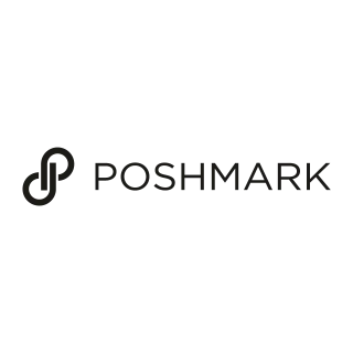 Poshmark Logo PNG,  Vector (AI, EPS, CDR, PDF, SVG)