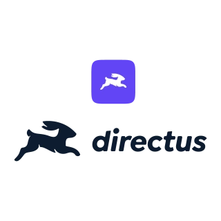 Directus Logo PNG,  Vector (AI, EPS, CDR, PDF, SVG)