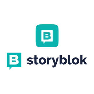 Storyblok Logo PNG,  Vector (AI, EPS, CDR, PDF, SVG)