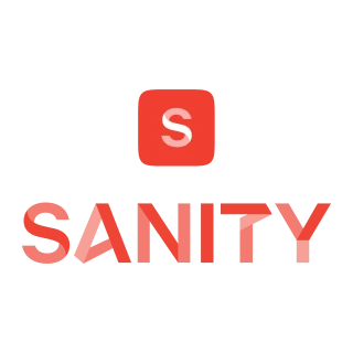 Sanity Logo PNG,  Vector (AI, EPS, CDR, PDF, SVG)