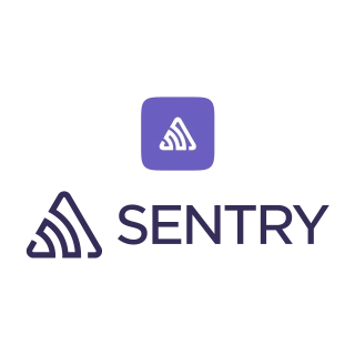 Sentry Logo PNG,  Vector (AI, EPS, CDR, PDF, SVG)