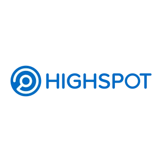 Highspot Logo PNG,  Vector (AI, EPS, CDR, PDF, SVG)