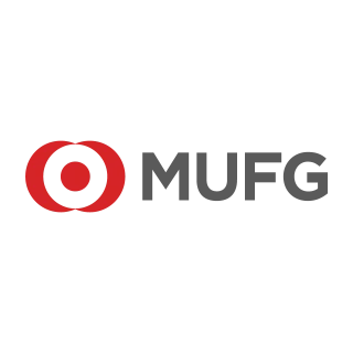 MUFG: Mitsubishi UFJ Financial Group Logo PNG,  Vector (AI, EPS, CDR, PDF, SVG)