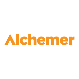 Alchemer Logo PNG,  Vector (AI, EPS, CDR, PDF, SVG)