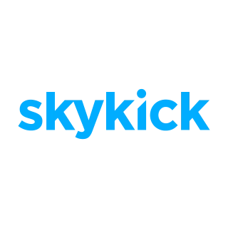 SkyKick Logo PNG,  Vector (AI, EPS, CDR, PDF, SVG)