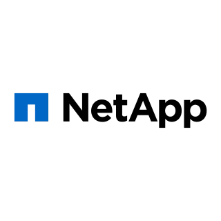 NetApp