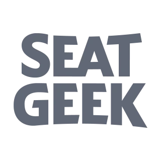 Seat Geek Logo PNG,  Vector (AI, EPS, CDR, PDF, SVG)