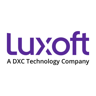 Luxoft Logo PNG,  Vector (AI, EPS, CDR, PDF, SVG)