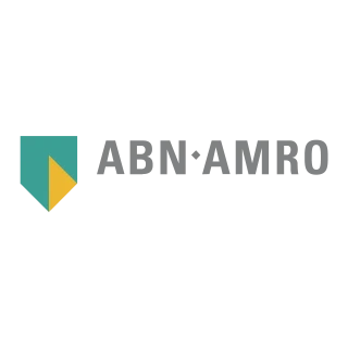 ABN AMRO Bank Logo PNG,  Vector (AI, EPS, CDR, PDF, SVG)