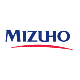 Mizuho Financial Group Logo PNG,  Vector (AI, EPS, CDR, PDF, SVG)