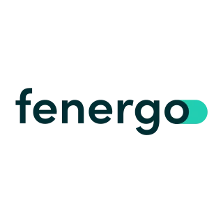 Fenergo Logo PNG,  Vector (AI, EPS, CDR, PDF, SVG)