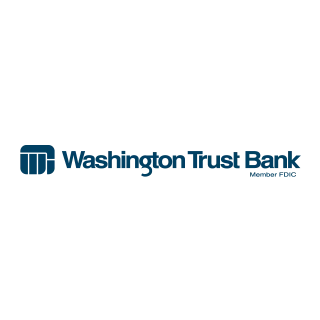 Washington Trust Bank Logo PNG,  Vector (AI, EPS, CDR, PDF, SVG)