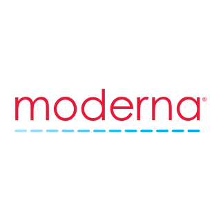 Moderna Logo PNG,  Vector (AI, EPS, CDR, PDF, SVG)