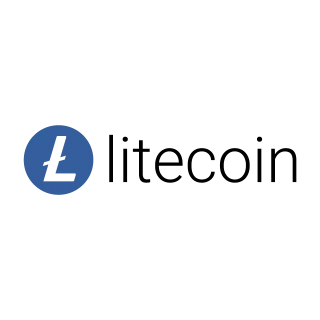 Litecoin (LTC) Logo PNG,  Vector (AI, EPS, CDR, PDF, SVG)