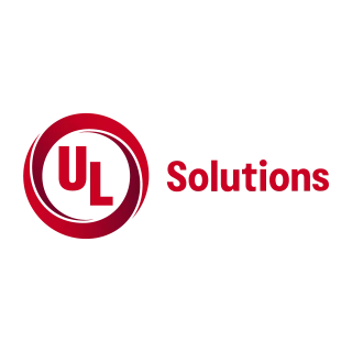 UL Solutions Logo PNG,  Vector (AI, EPS, CDR, PDF, SVG)