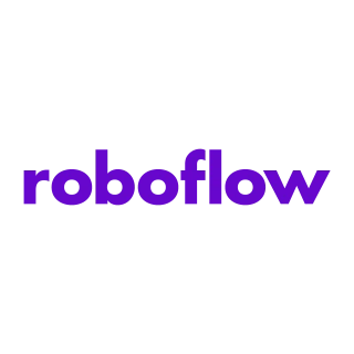 Roboflow Logo PNG,  Vector (AI, EPS, CDR, PDF, SVG)